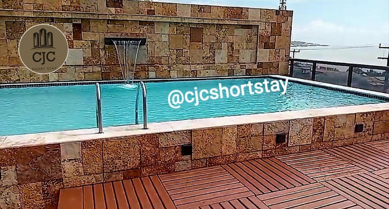 Cjc Short Stay ナタール エクステリア 写真