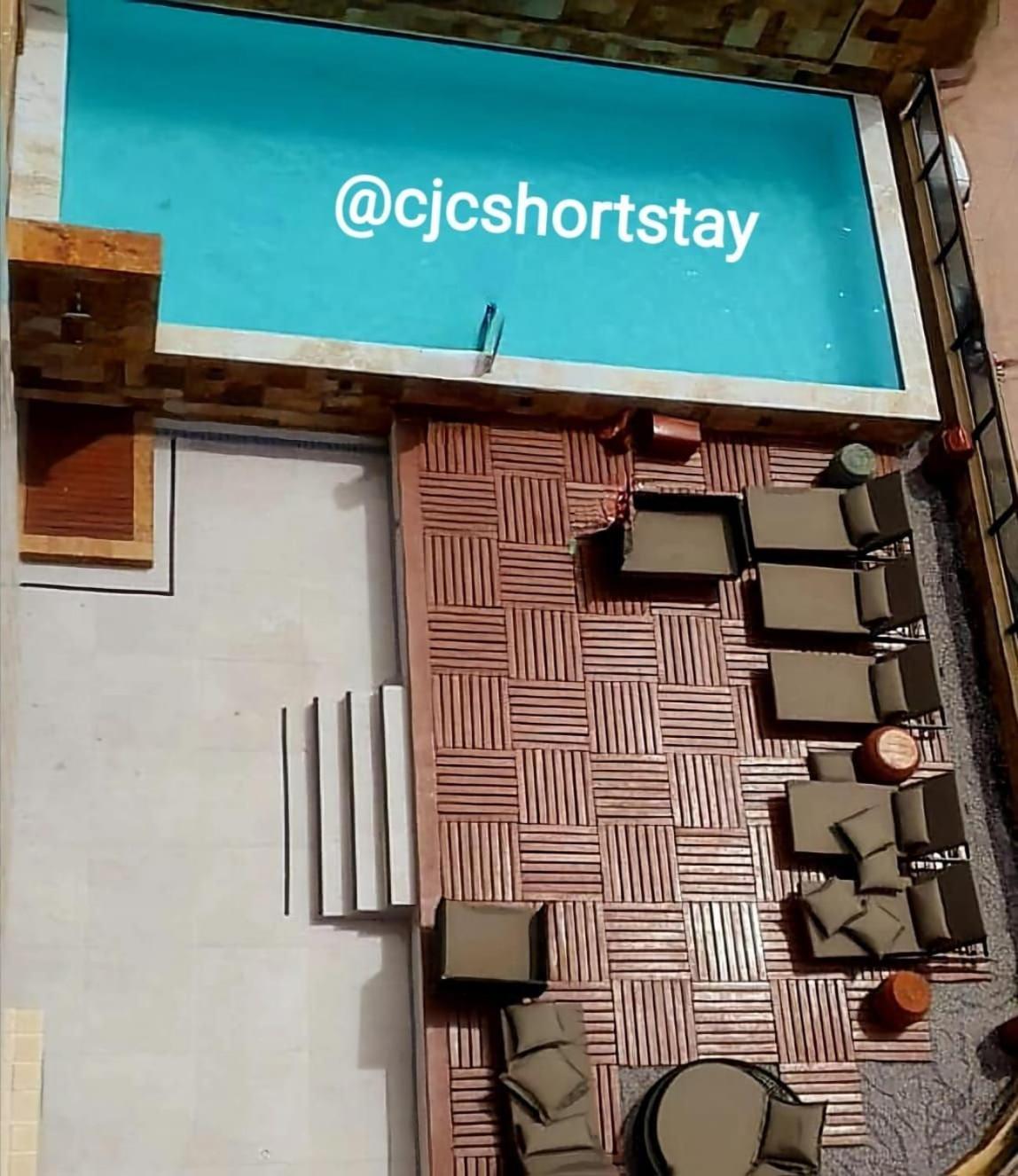 Cjc Short Stay ナタール エクステリア 写真